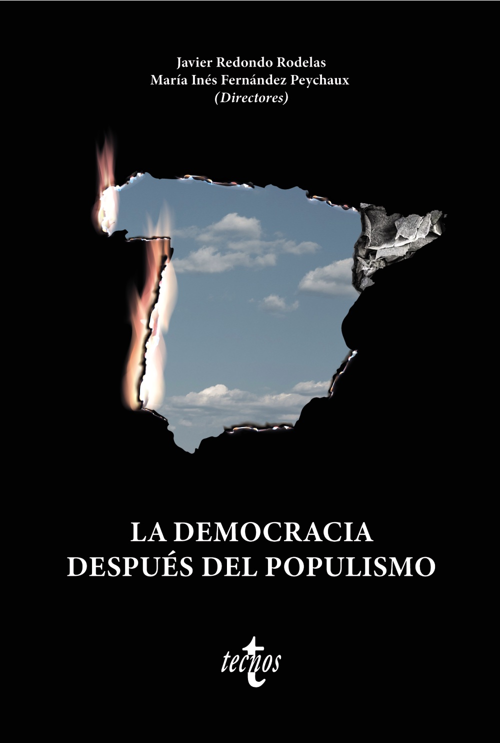 DEMOCRACIA DESPUES DEL POPULISMO