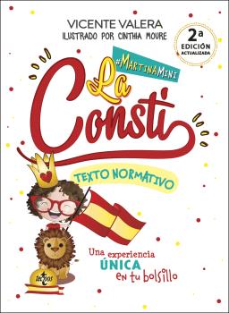 CONSTI, LA  DE BOLSILLO