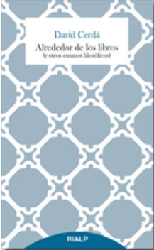 ALREDEDOR DE LOS LIBROS