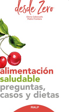 ALIMENTACION SALUDABLE PREGUNTAS CASOS Y DIETAS