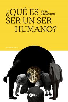 QUE ES UN SER HUMANO?