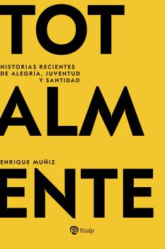 TOTALMENTE  HISTORIAS RECINTES DE ALEGRIA JUVENTUD Y SANTIDAD