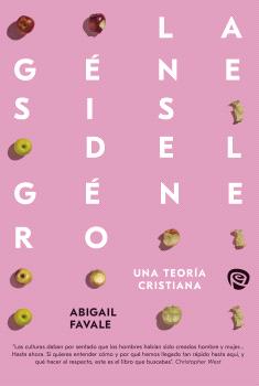 GENESIS DE GENERO UNA TEORIA CRISTIANA