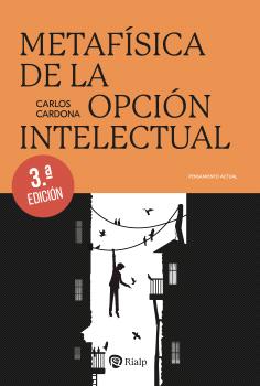 METAFISICA DE LA OPCION INTELECTUAL