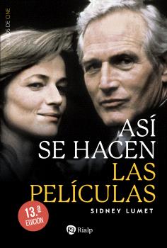 ASI SE HACEN LAS PELICULAS