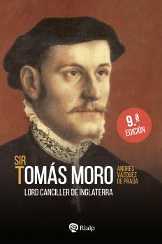 SIR TOMAS MORO LORD CANCILLER DE INGLATERRA