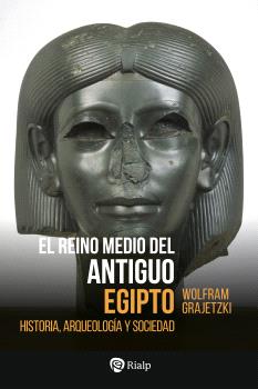 REINO MEDIO DEL ANTIGUO EGIPTO