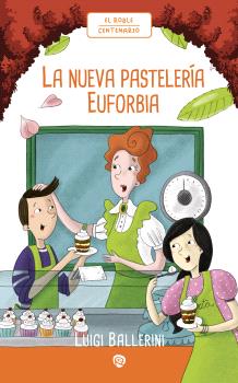 NUEVA PASTELERIA EUFORBIA