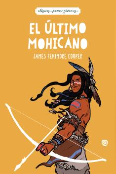 ULTIMO MOHICANO, EL