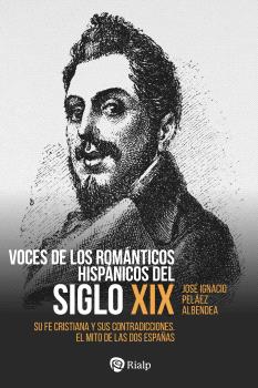 VOCES DE LOS ROMANTICOS HISPANOS DEL SIGLO XIX