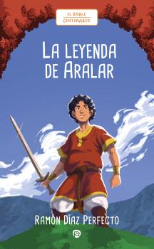 LEYENDA DE ARALAR