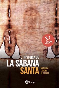 HISTORIA DE LA SABANA SANTA