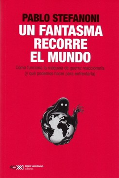 UN FANTASMA RECORRE EL MUNDO