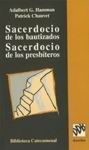 SACERDOCIO DE LOS BAUTIZADOS
