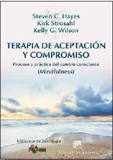 TERAPIA DE ACEPTACION Y COMPROMISO
