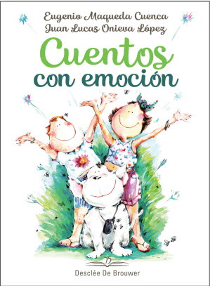 CUENTOS CON EMOCION