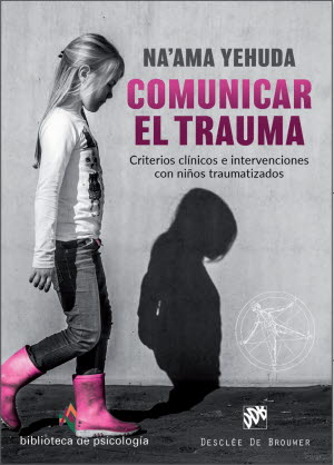 COMUNICAR EL TRAUMA