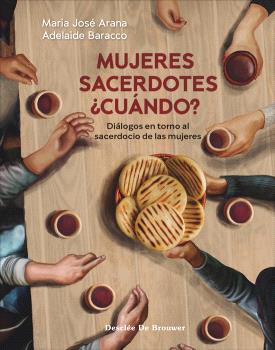 MUJERES SACERDOTES CUANDO?