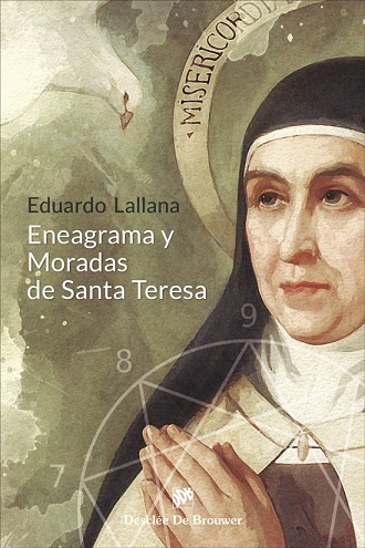 ENEAGRAMA Y MORADAS  DE SANTA TERESA