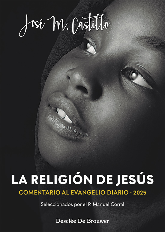 RELIGION DE JESUS, LA