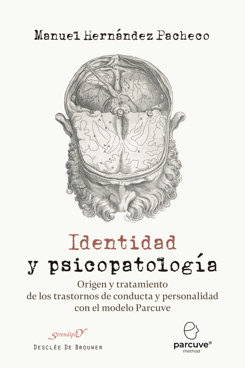 IDENTIDAD Y PSICOPATOLOGIA