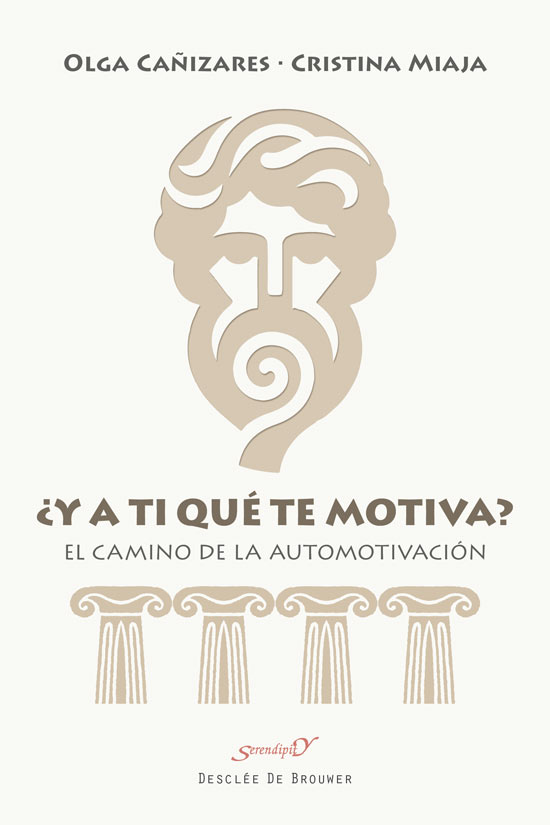 Y ATI QUE TE MOTIVA  EL CAMINO HACIA LA AUTOMOTIVACION