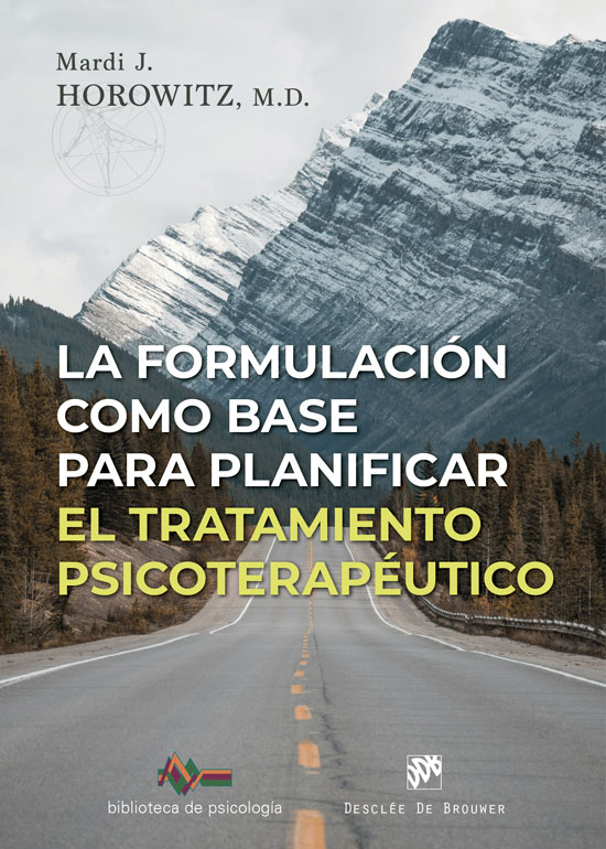 FORMULACION COMO BASE PARA PLANIFICAR EL TRATAMIENTO PSICOTERAPEUTICO