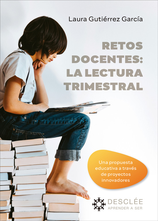 RETOS DOCENTES LA LECTURA TRIMESTRAL