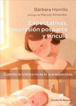 EXPECTATIVAS DEPRESION POSPARTO Y VINCULO