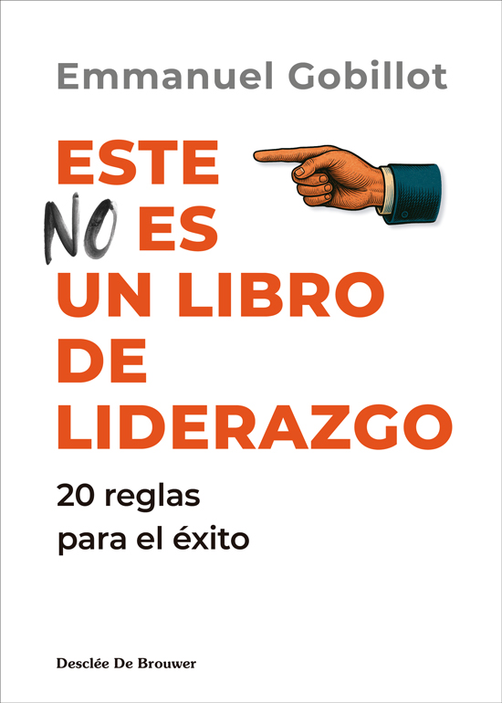 ESTO NO ES UN LIBRO DE LIDERAZGO  20 reglas para el exito