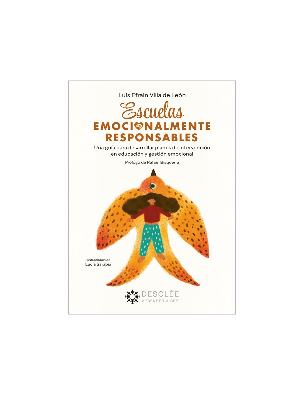 ESCUELAS EMOCIOANALMENTE RESPONSABLES