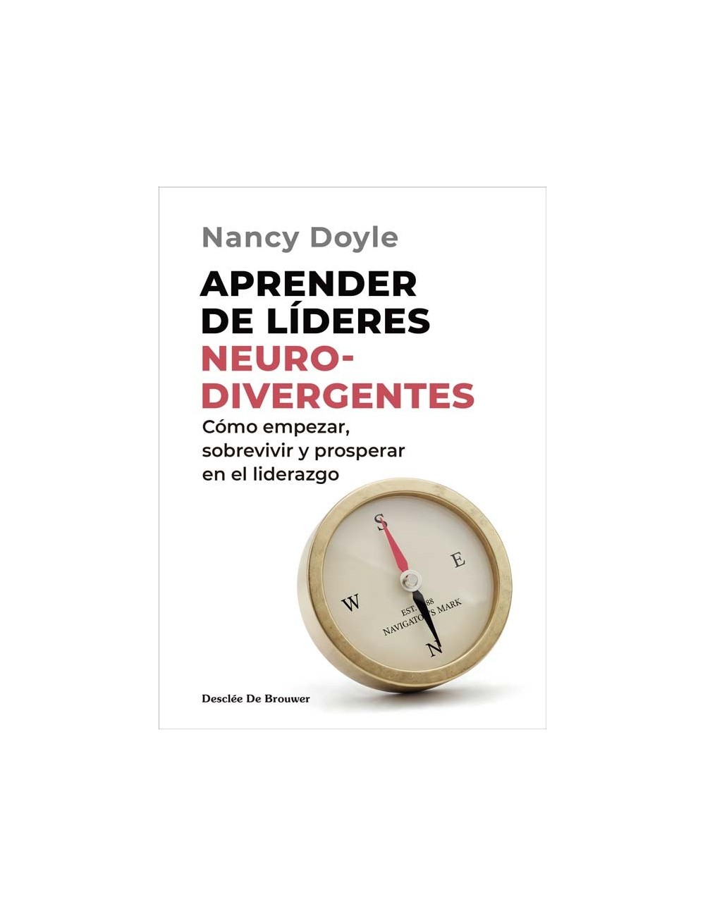 APRENDER DE LIDERES NEURO-DIVERGENTES