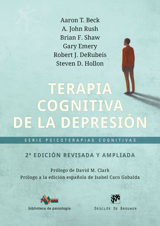 TERAPIA COGNITIVA DE LA DEPRESION