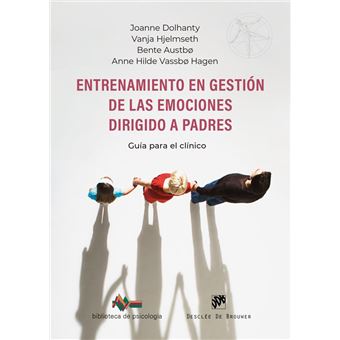 ENTRENAMIENTO EN GESTION DE LAS EMOCIONE DIRIGIDO A PADRES