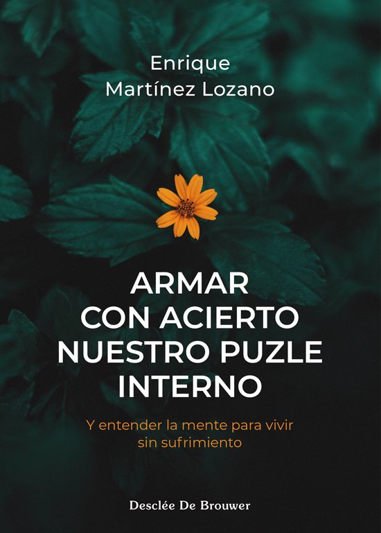 AMAR CON ACIERTO NUESTRO PUZLE INTERNO