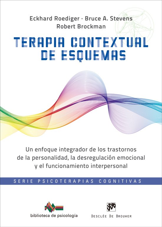 TERAPIA CONTEXTUAL DE ESQUEMAS