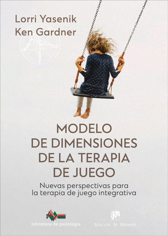 MODELO DE DIMENSIONES DE LA TERAPIA DEL JUEGO