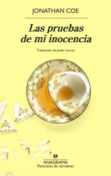 PRUEBAS DE MI INOCENCIA, LAS