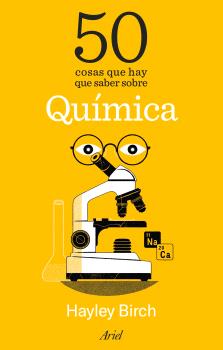 50 COSAS QUE HAY QUE SABER SOBRE QUIMICA