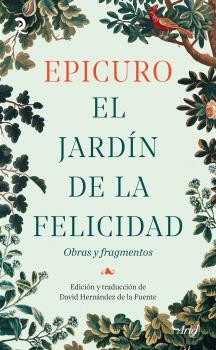 EL JARDIN DE LA FELICIDAD