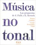 MUSICA NO TONAL