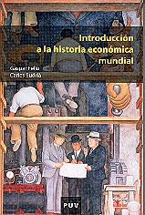 INTRODUCCION A LA HISTORIA ECONOMICA MUNDIAL