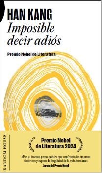 IMPOSIBLE DECIR ADIOS