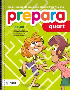 PREPARA QUART REPASSA 3º