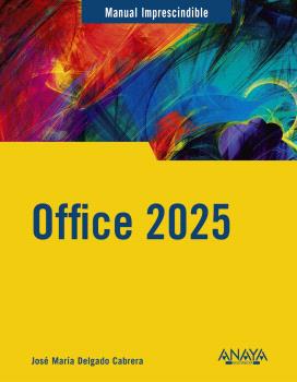 OFFICE 2025 MANUAL IMPRESCINDIBLE