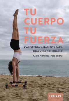 TU CUERPO TU FUERZA