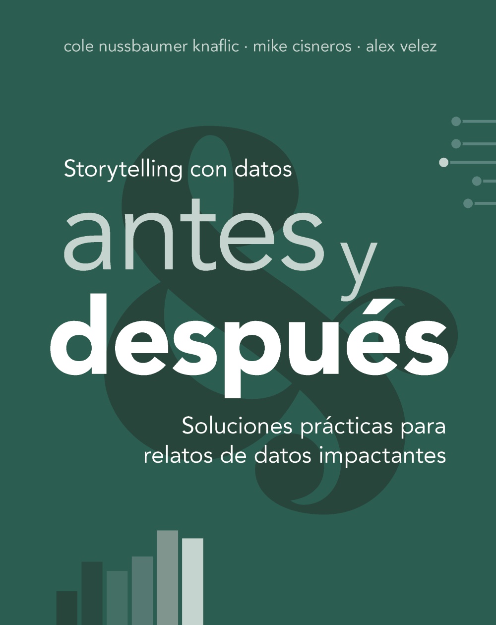 STORELLYNG CON DATOS ANTES Y DESPUES