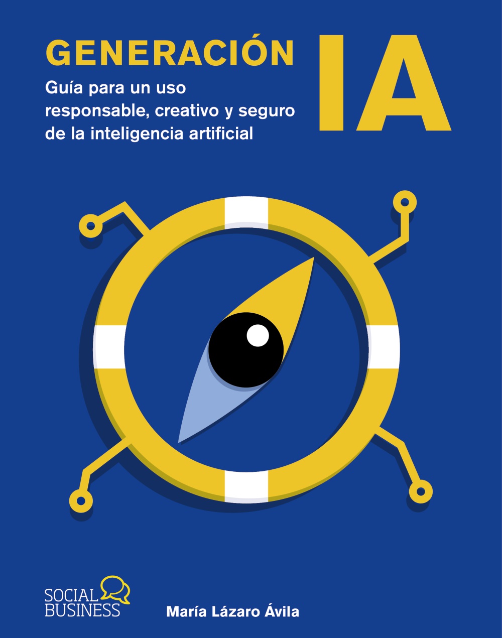 GENERACION IA GUIA PARA UN USO RESPONSABLE
