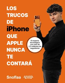 TRUCOS DE IPHONE QUE APPLE NUNCA TE CONTARA