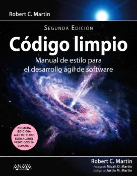 CODIGO LIMPIO